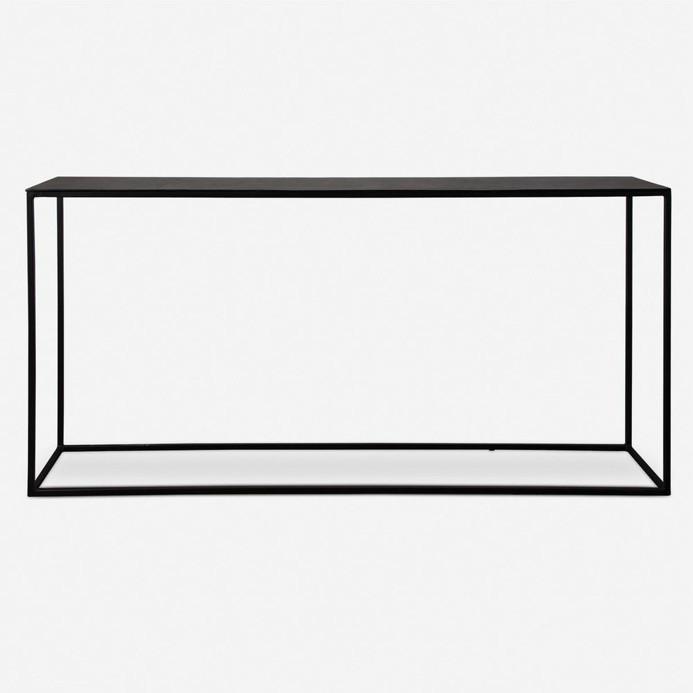 Table console Coreene