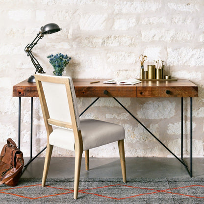 Chaise de salle à manger Kurt