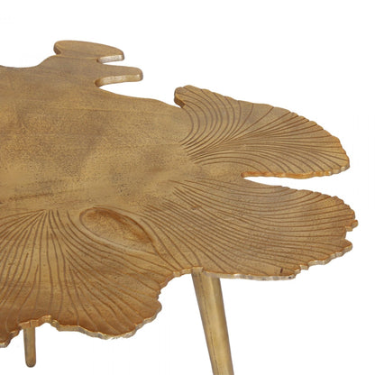 Table d'appoint Amoeba