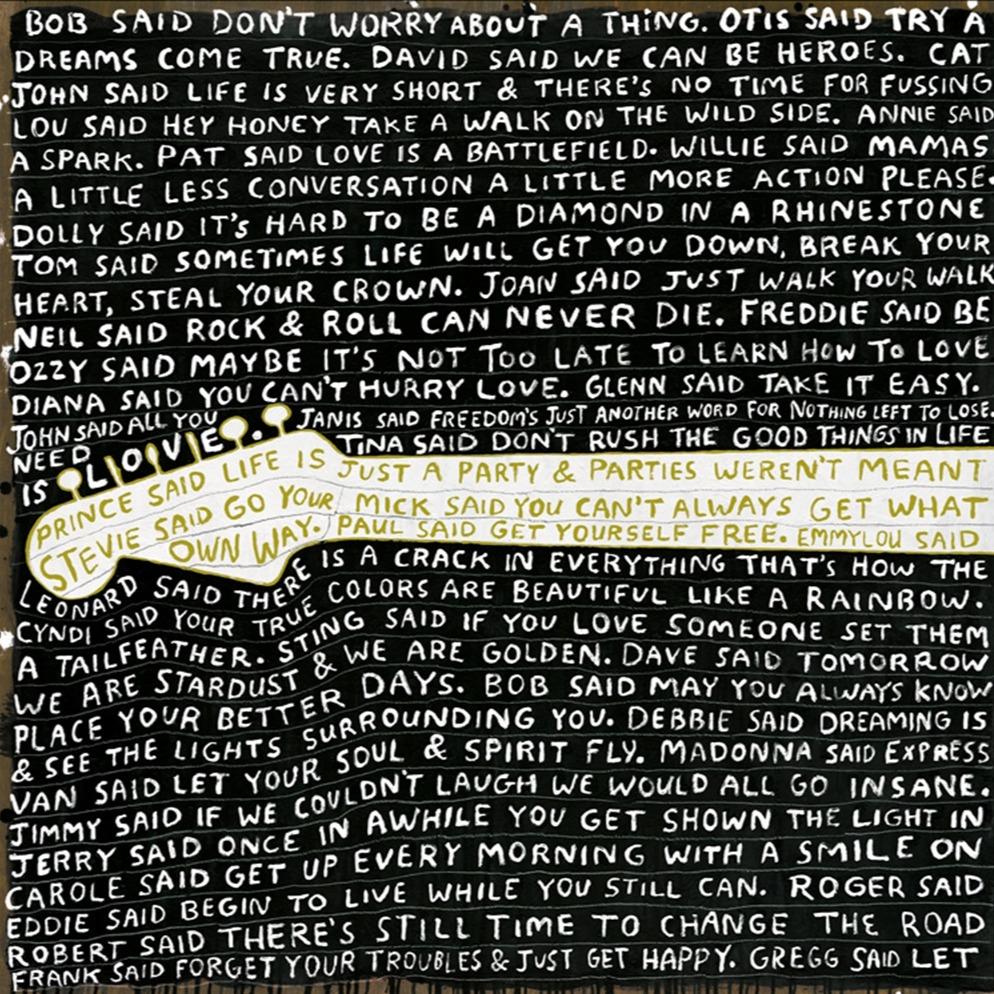 Légendes, 2 pièces, art mural