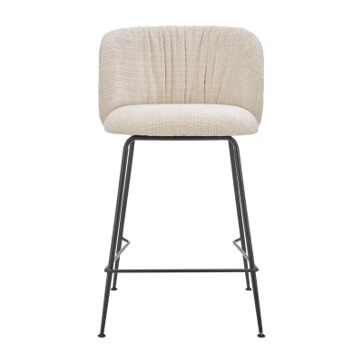 Tabouret de comptoir Millie