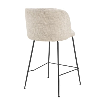 Tabouret de comptoir Millie