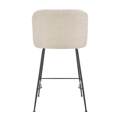 Tabouret de comptoir Millie