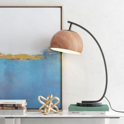 Lampe de table Brentwood