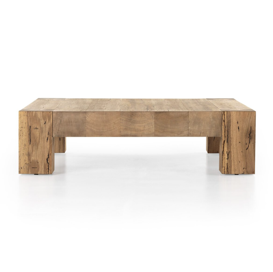 Table basse Abaso