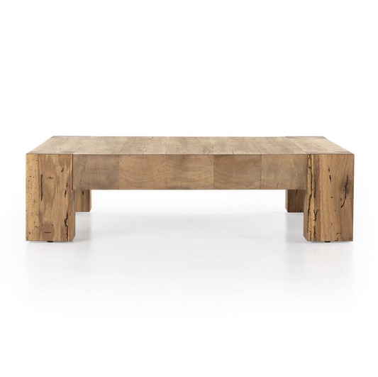 Table basse Abaso
