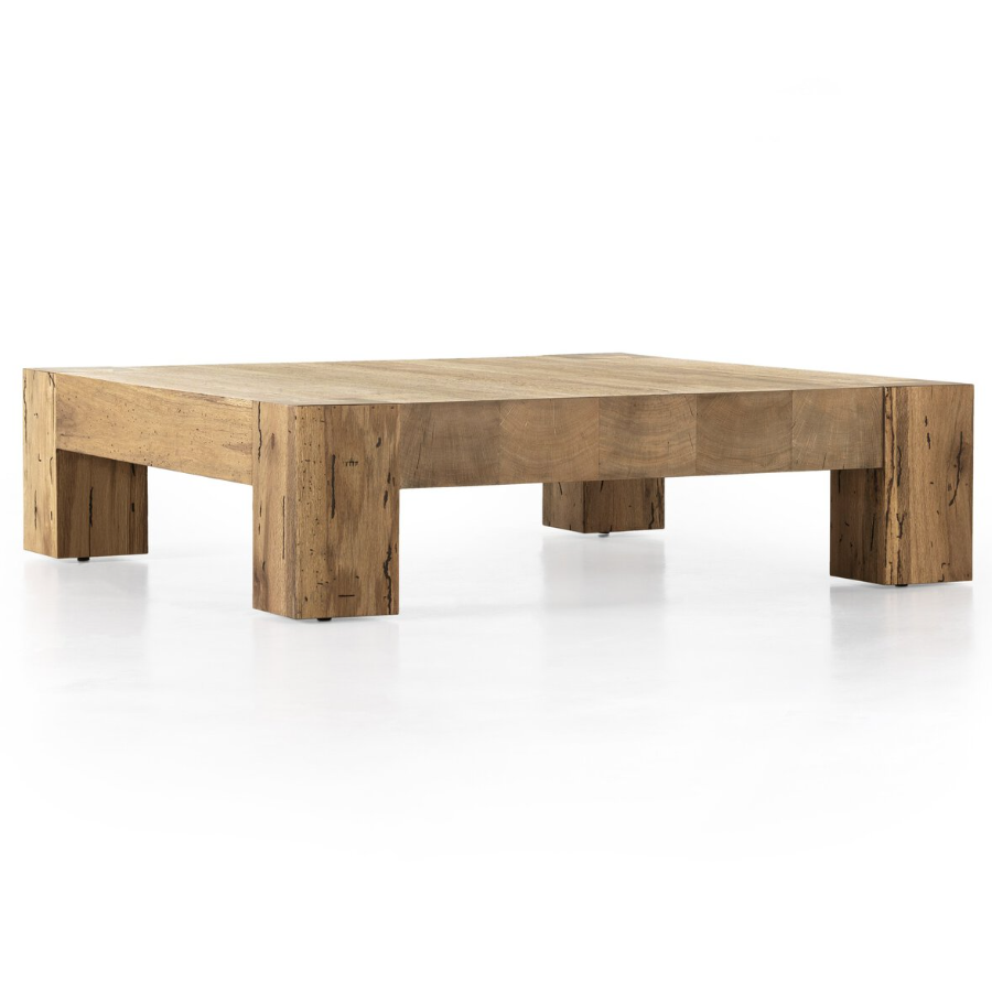 Table basse Abaso