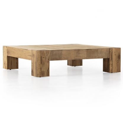Table basse Abaso