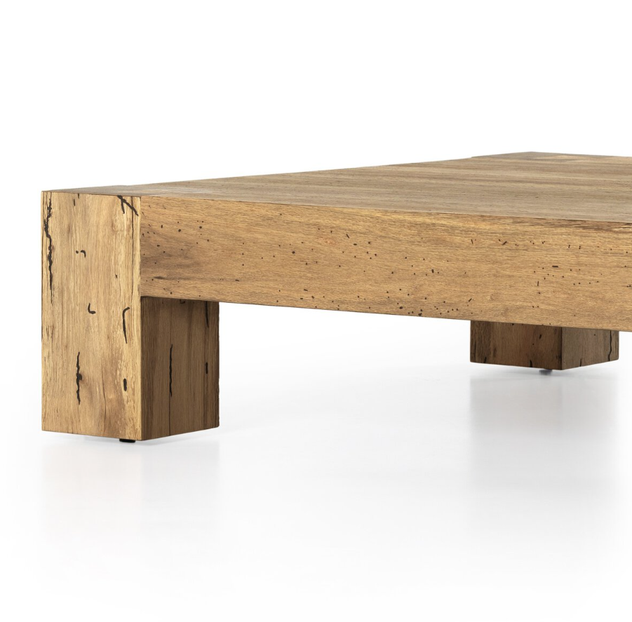 Table basse Abaso