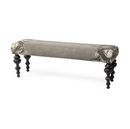 Banc d'appoint Alhambra