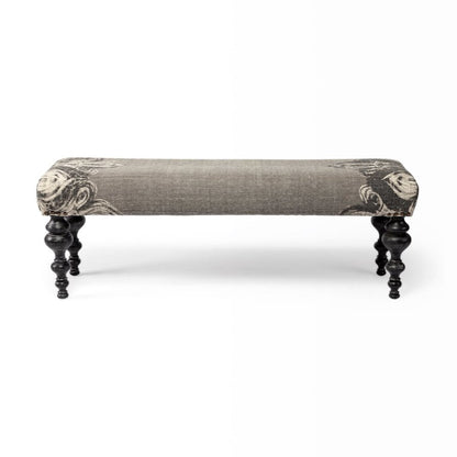 Banc d'appoint Alhambra
