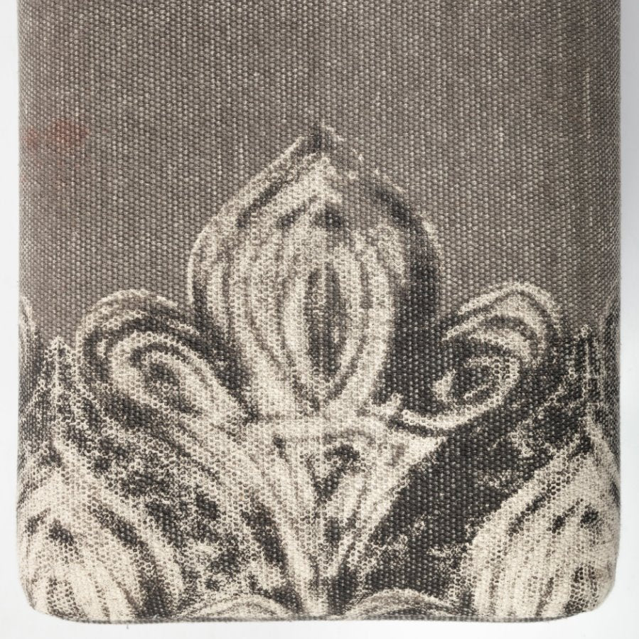 Banc d'appoint Alhambra