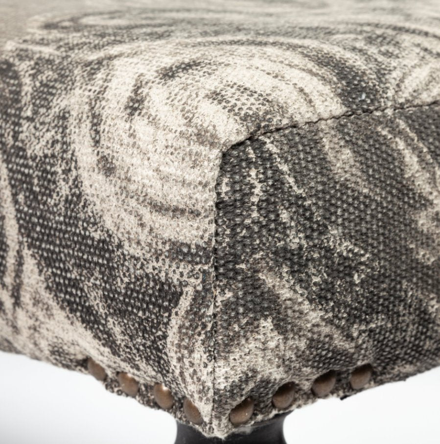 Banc d'appoint Alhambra