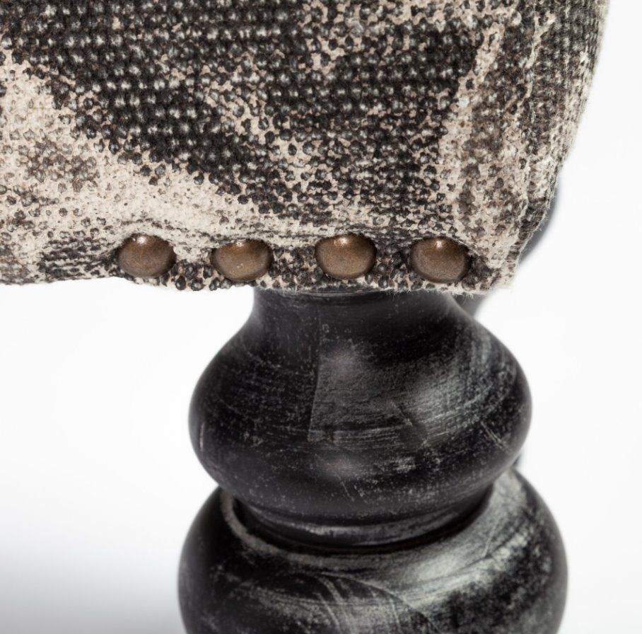 Banc d'appoint Alhambra