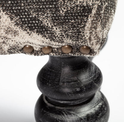 Banc d'appoint Alhambra