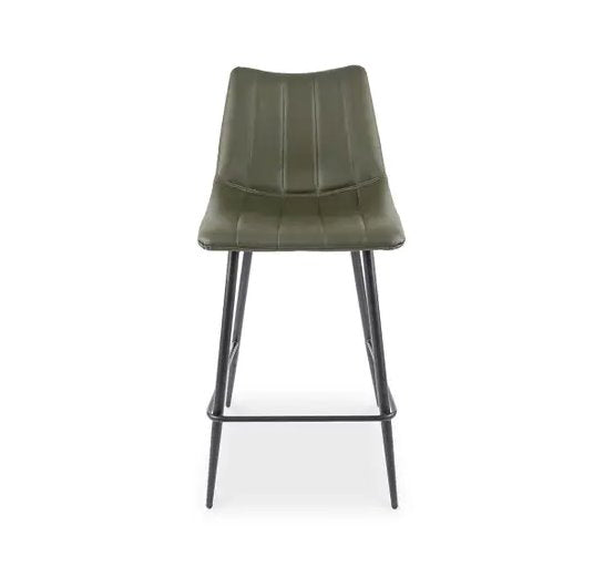 Tabouret de comptoir Alibi