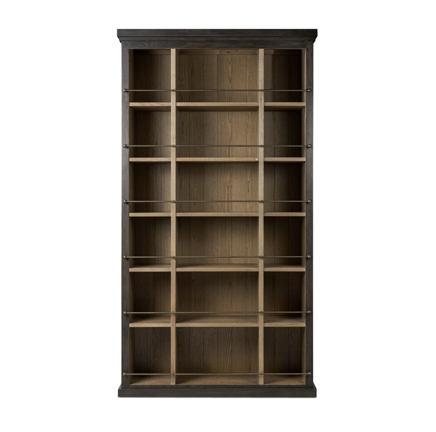 Bibliothèque Amber Lewis X Four Hands Alistair