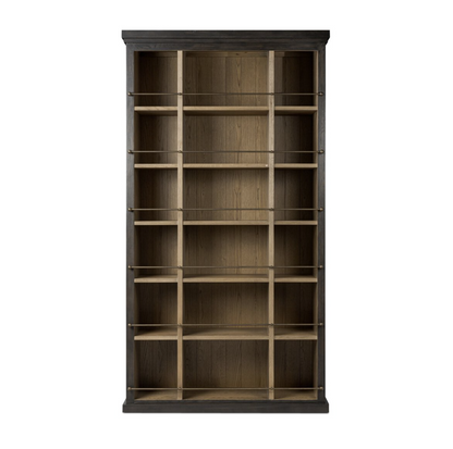 Bibliothèque Amber Lewis X Four Hands Alistair