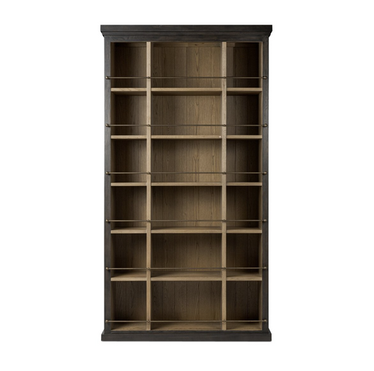 Bibliothèque Amber Lewis X Four Hands Alistair