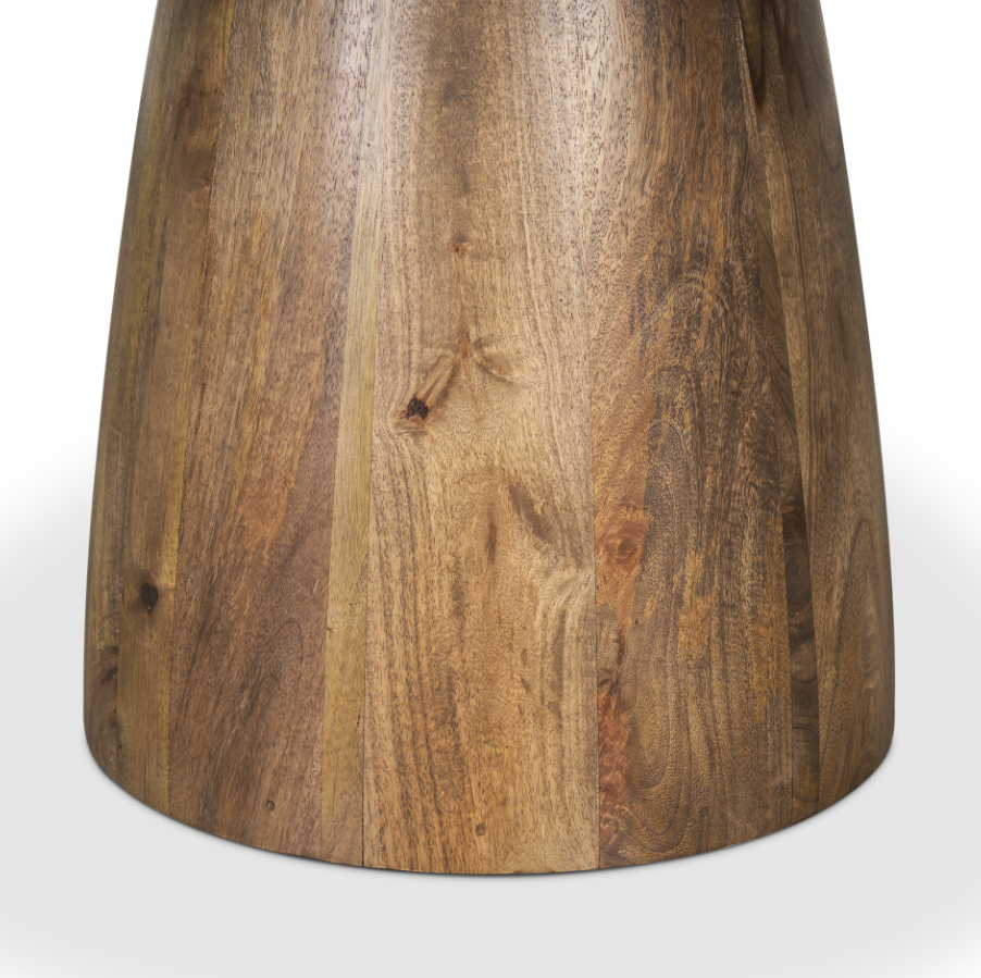 Table de salle à manger ronde Allyson