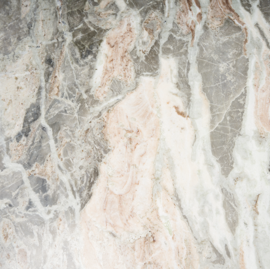 Table de salle à manger ronde Allyson