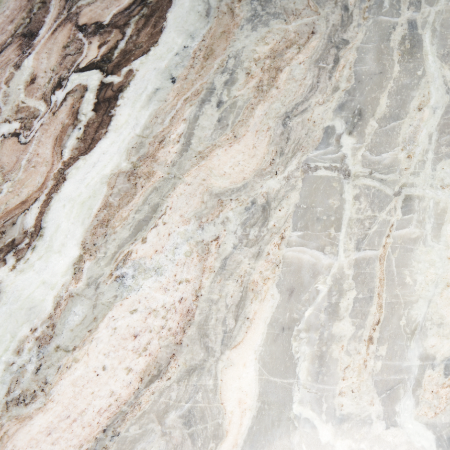 Table de salle à manger ronde Allyson