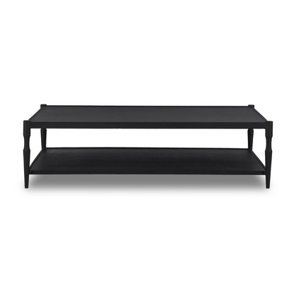 Table basse Augusta d'Amber Lewis x Four Hands