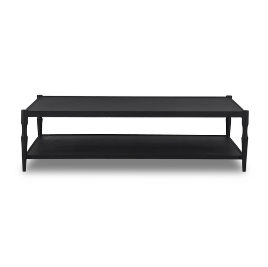 Table basse Augusta d'Amber Lewis x Four Hands