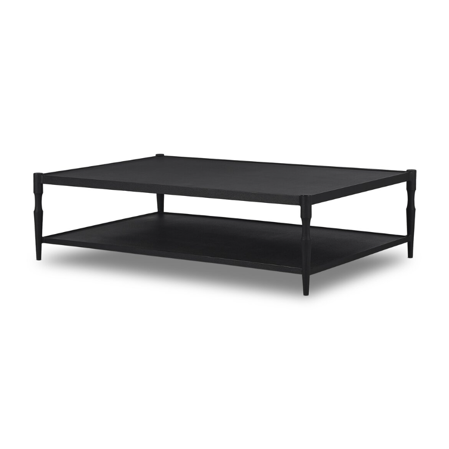 Table basse Augusta d'Amber Lewis x Four Hands