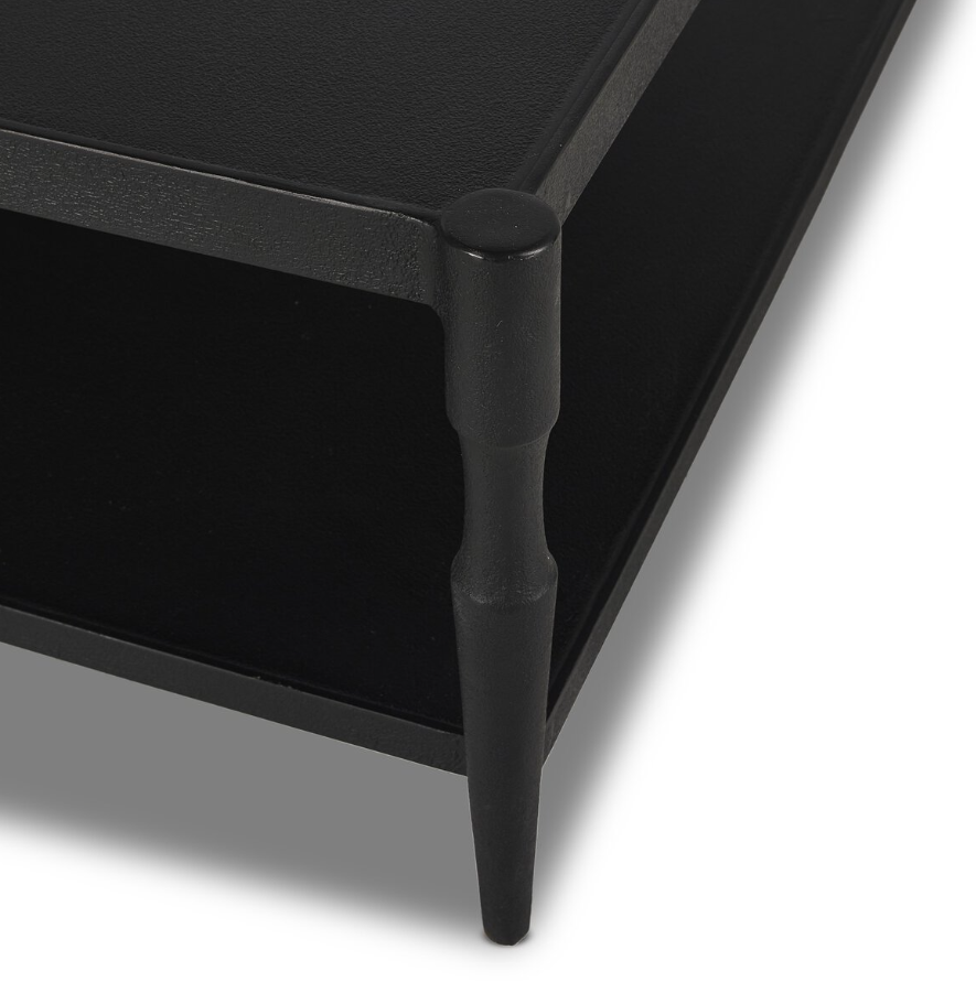 Table basse Augusta d'Amber Lewis x Four Hands