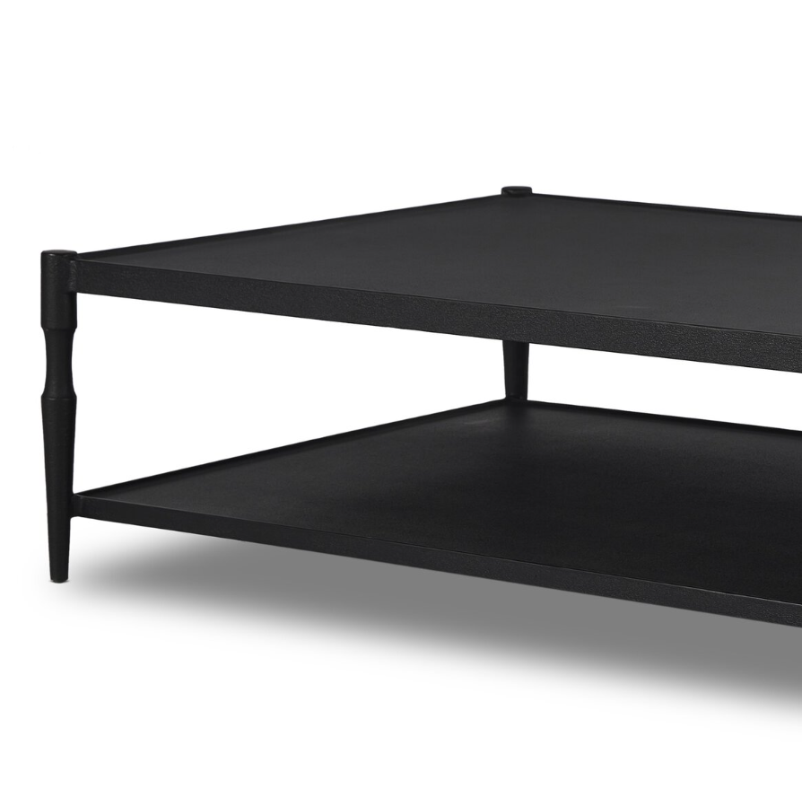 Table basse Augusta d'Amber Lewis x Four Hands