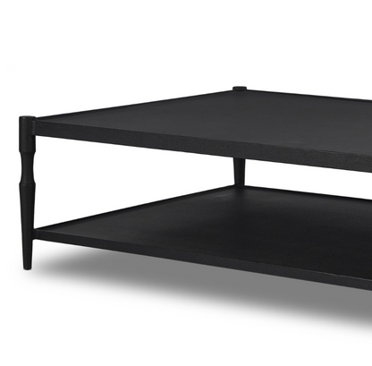 Table basse Augusta d'Amber Lewis x Four Hands