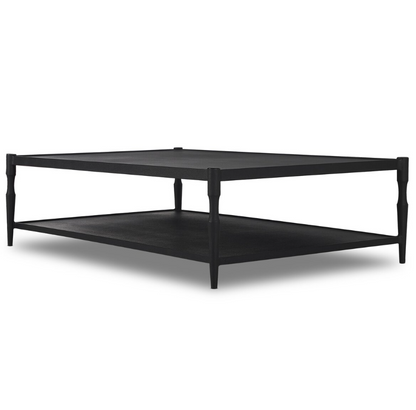 Table basse Augusta d'Amber Lewis x Four Hands