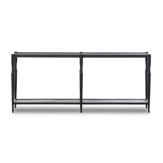 Table console Augusta d'Amber Lewis x Four Hands