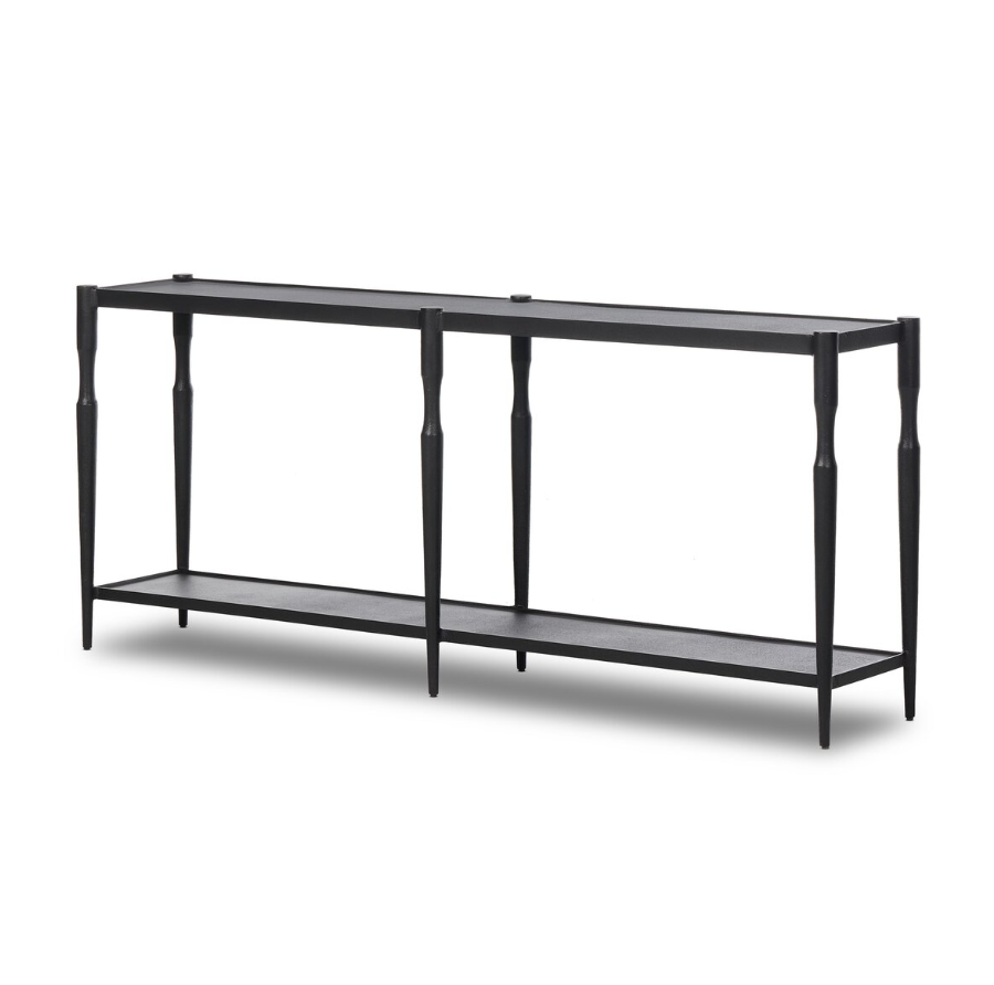 Table console Augusta d'Amber Lewis x Four Hands