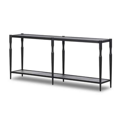 Table console Augusta d'Amber Lewis x Four Hands