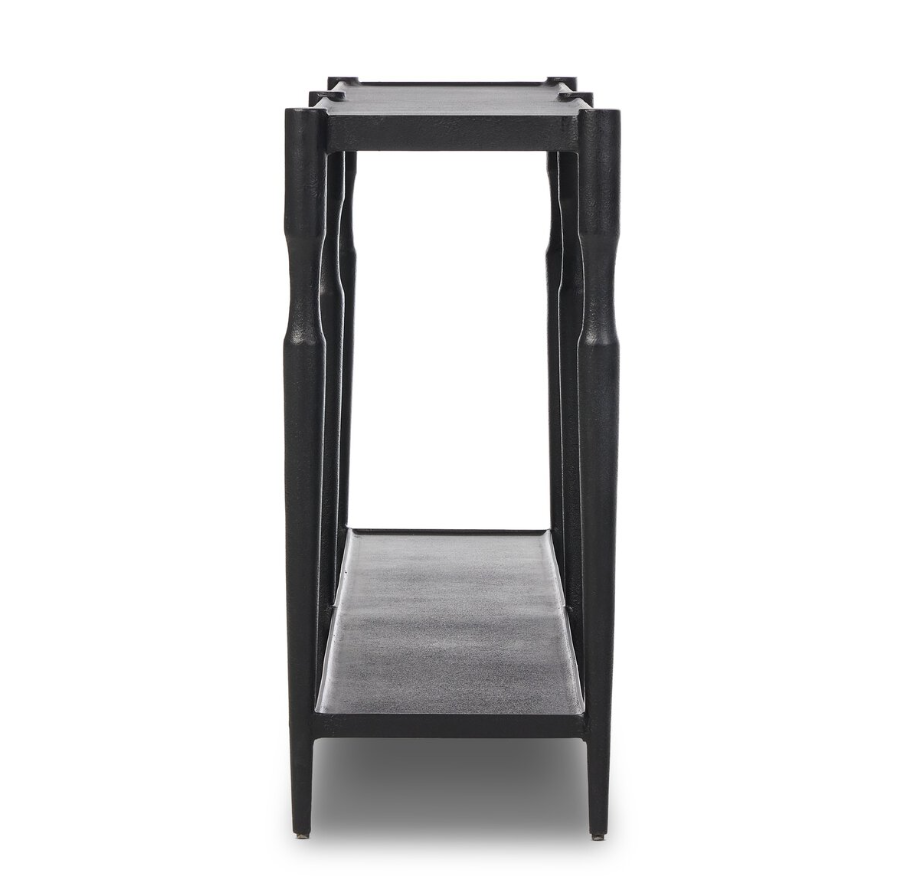 Table console Augusta d'Amber Lewis x Four Hands