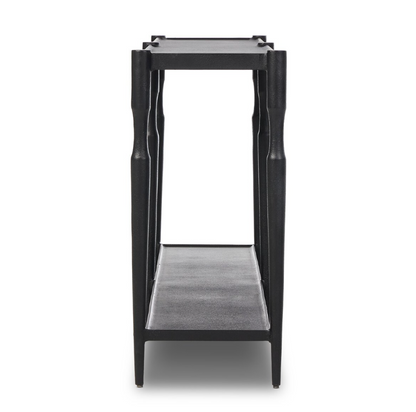 Table console Augusta d'Amber Lewis x Four Hands