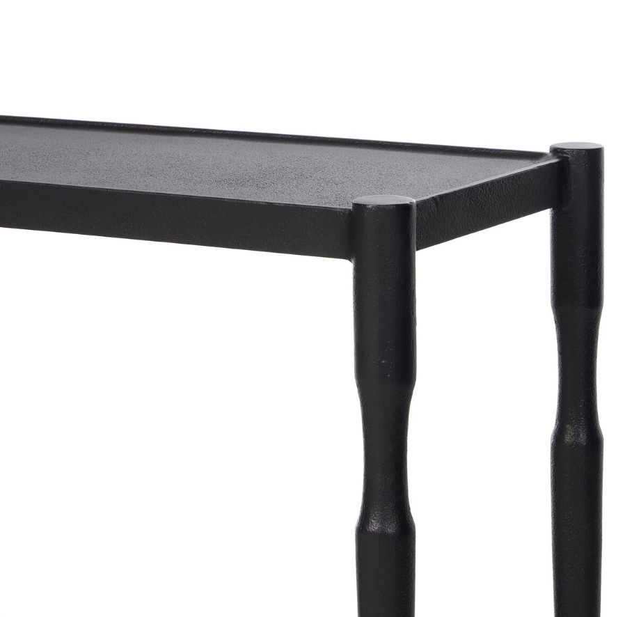 Table console Augusta d'Amber Lewis x Four Hands