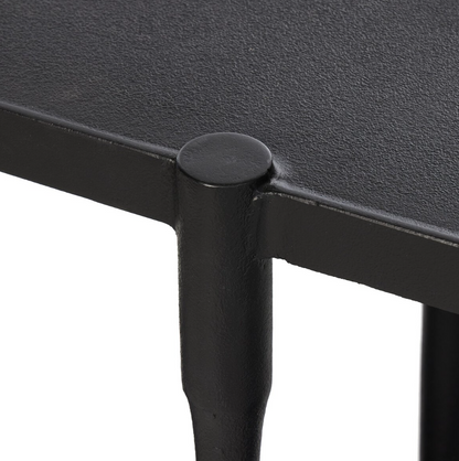 Table console Augusta d'Amber Lewis x Four Hands