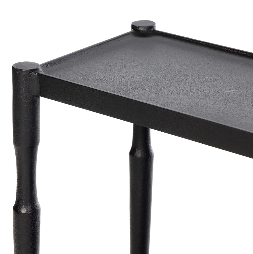 Table console Augusta d'Amber Lewis x Four Hands