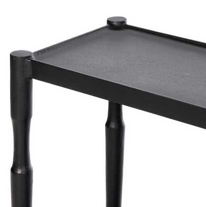 Table console Augusta d'Amber Lewis x Four Hands