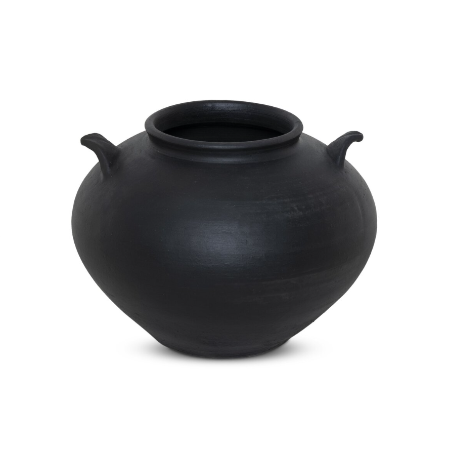 Vase Civita Amber Lewis x Four Hands