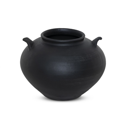 Vase Civita Amber Lewis x Four Hands