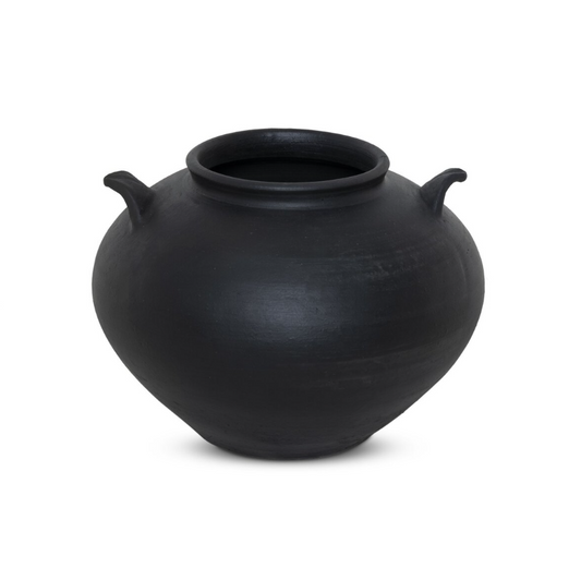 Vase Civita Amber Lewis x Four Hands