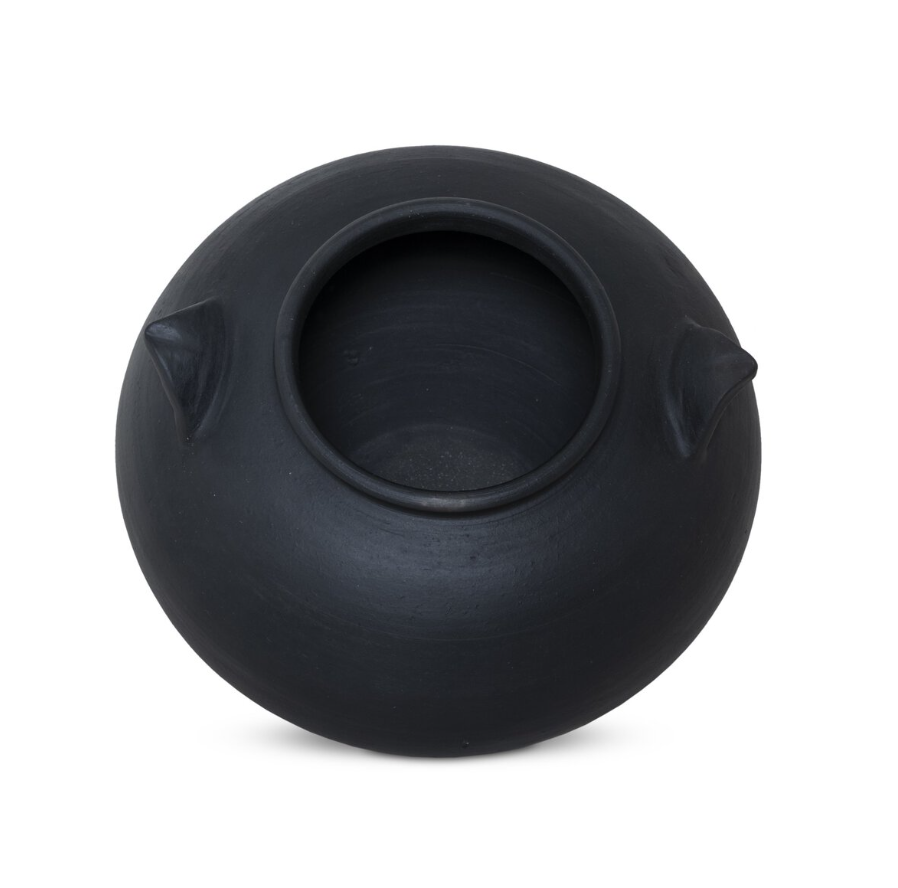 Vase Civita Amber Lewis x Four Hands