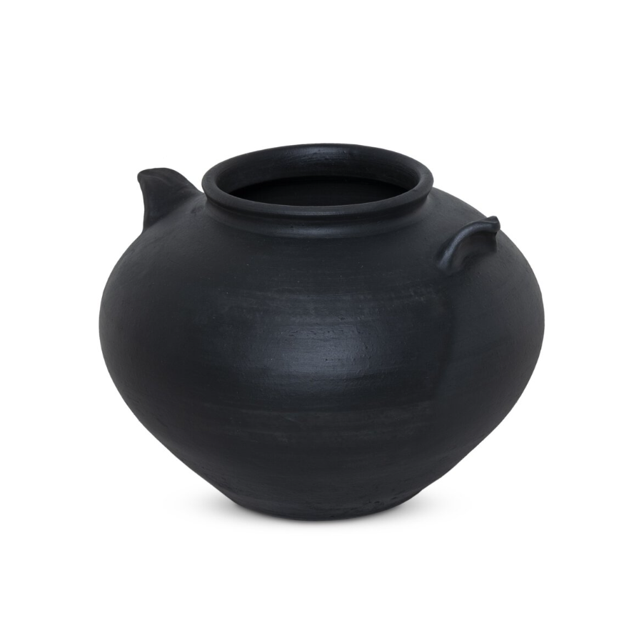 Vase Civita Amber Lewis x Four Hands