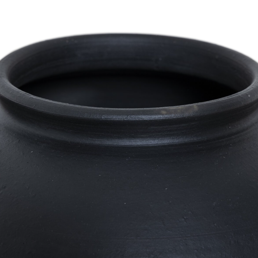 Vase Civita Amber Lewis x Four Hands