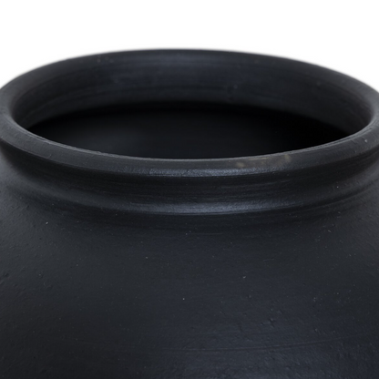 Vase Civita Amber Lewis x Four Hands