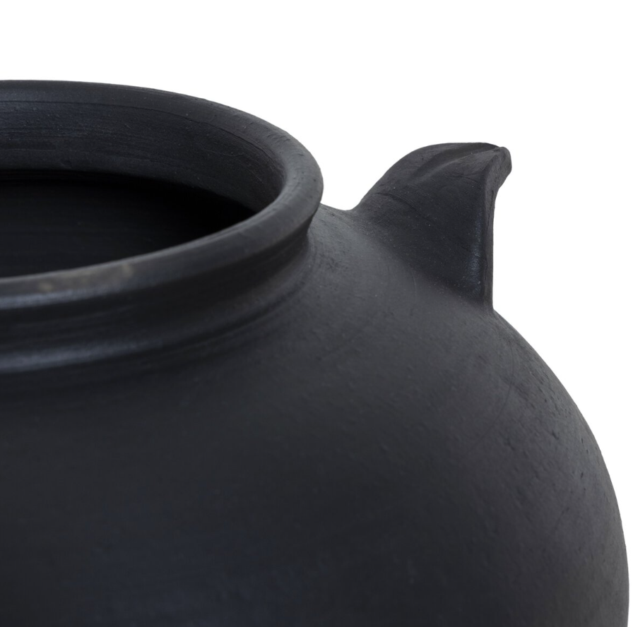 Vase Civita Amber Lewis x Four Hands